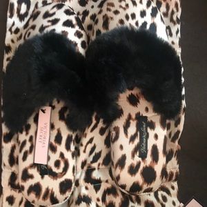 Victoria Secret Slippers